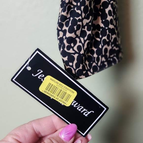 Jessica Howard Bolero Women's Size 6P - Picture 5 of 7